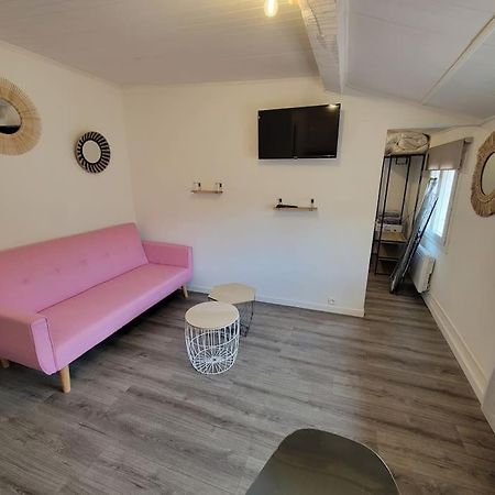 Fully Equipped Apartment 2 To 4 Beds Marseilles Exterior foto