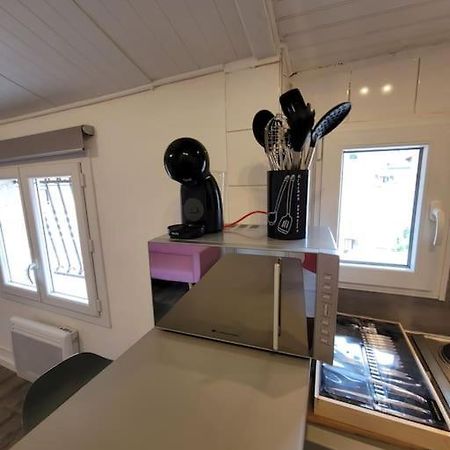 Fully Equipped Apartment 2 To 4 Beds Marseilles Exterior foto