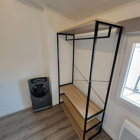 Fully Equipped Apartment 2 To 4 Beds Marseilles Exterior foto
