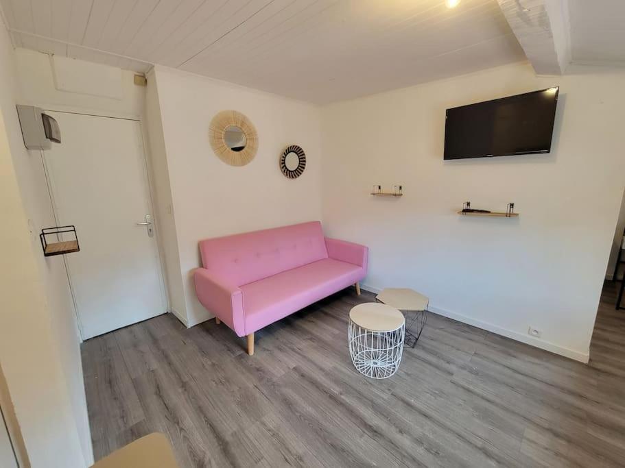 Fully Equipped Apartment 2 To 4 Beds Marseilles Exterior foto