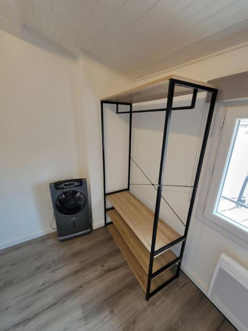 Fully Equipped Apartment 2 To 4 Beds Marseilles Exterior foto