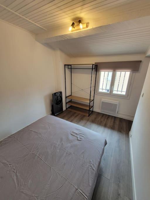 Fully Equipped Apartment 2 To 4 Beds Marseilles Exterior foto